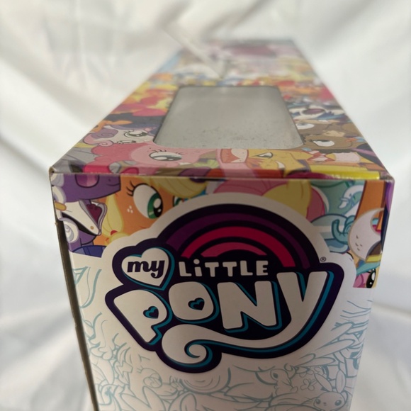 SALE! Princess Twilight Sparkle vs Changeling Guardians of Harmony MLP - Picture 8 of 14